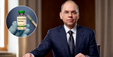 В Україні будуть боротися з низьким рівнем вакцинації, – Степанов